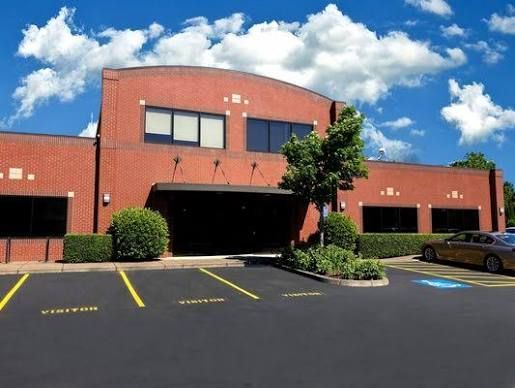 Our practice building on Crescent Avenue in Eugene, Oregon
